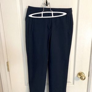 NWOT Lululemon On the Fly Dress Pants